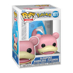 Produktbild Pokémon - Slowpoke Funko Pop!-figur