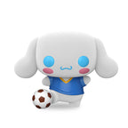 Produktbild Sanrio - Cinnamoroll med fotboll Hello Kitty and Friends Funko Pop figur