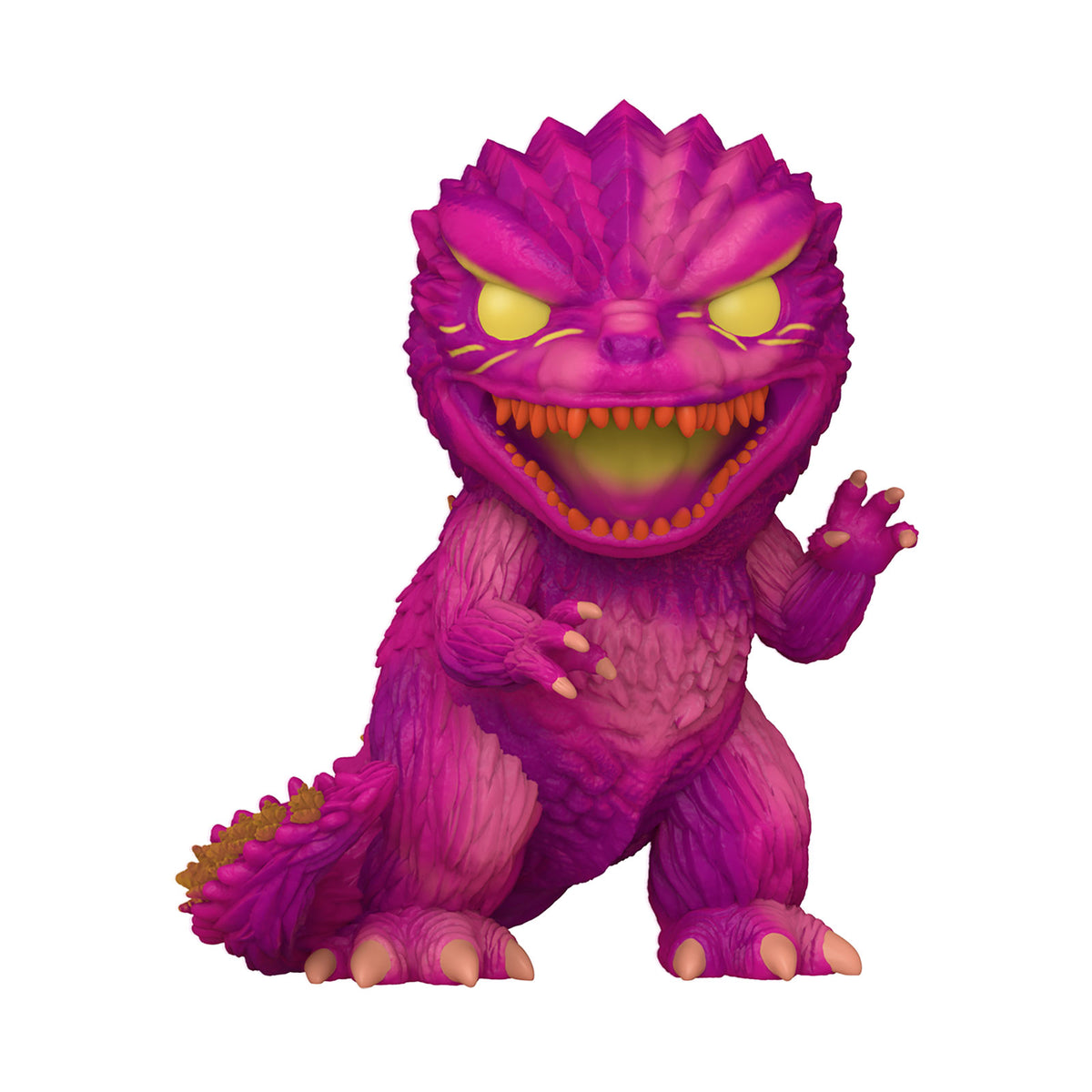 Produktbild Godzilla - Rosa Godzilla Funko Pop-figur