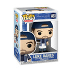 Produktbild Gilmore Girls - Luke Danes Funko Pop-figur