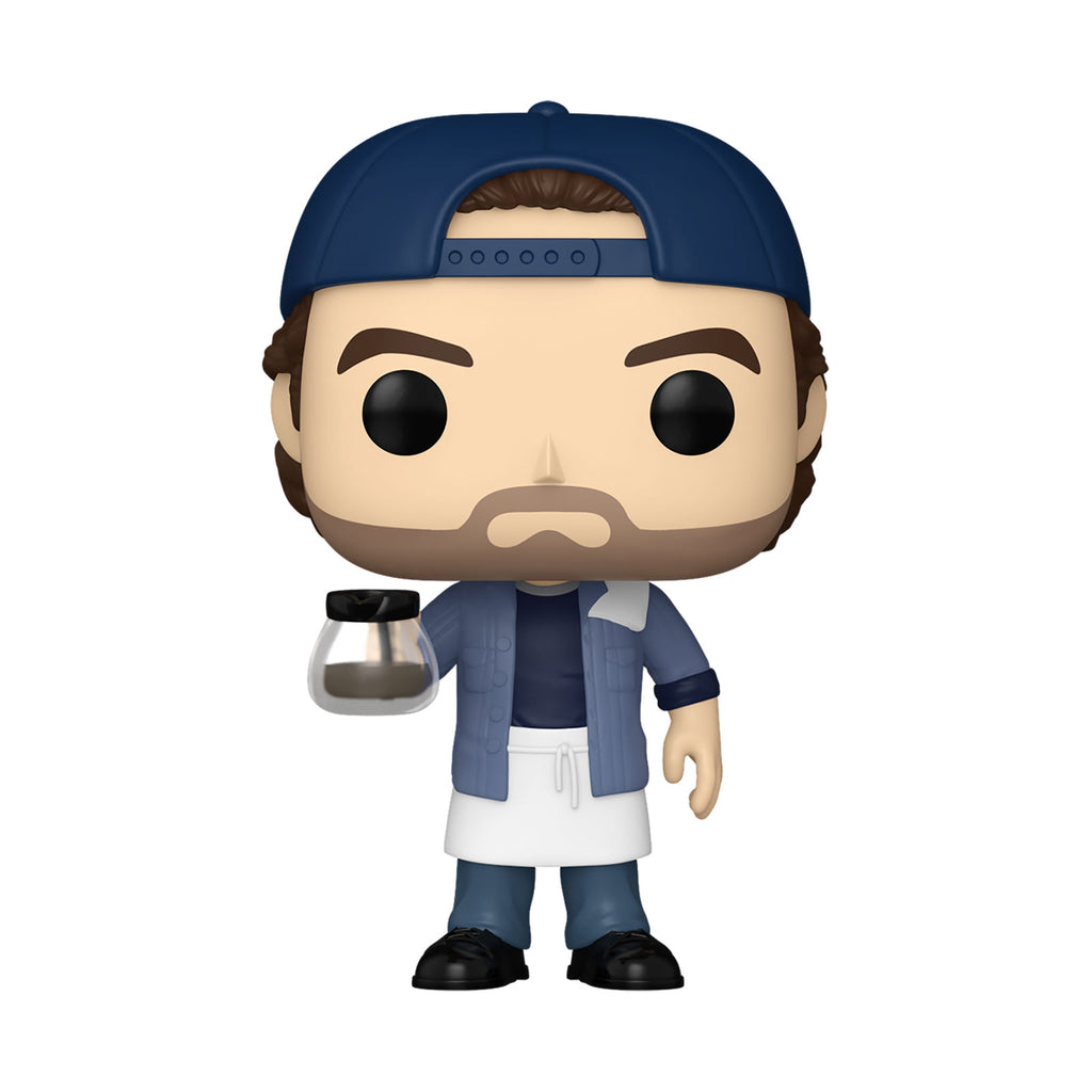 Produktbild Gilmore Girls - Luke Danes Funko Pop-figur