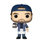 Produktbild Gilmore Girls - Luke Danes Funko Pop-figur