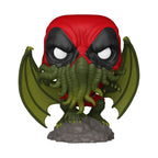 Produktbild Deadpool - Cthulhu Funko Pop Vickande Huvud Figur