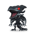 Produktbild Yu-Gi-Oh! - Rödaögda Svarta Draken Funko Pop Figur