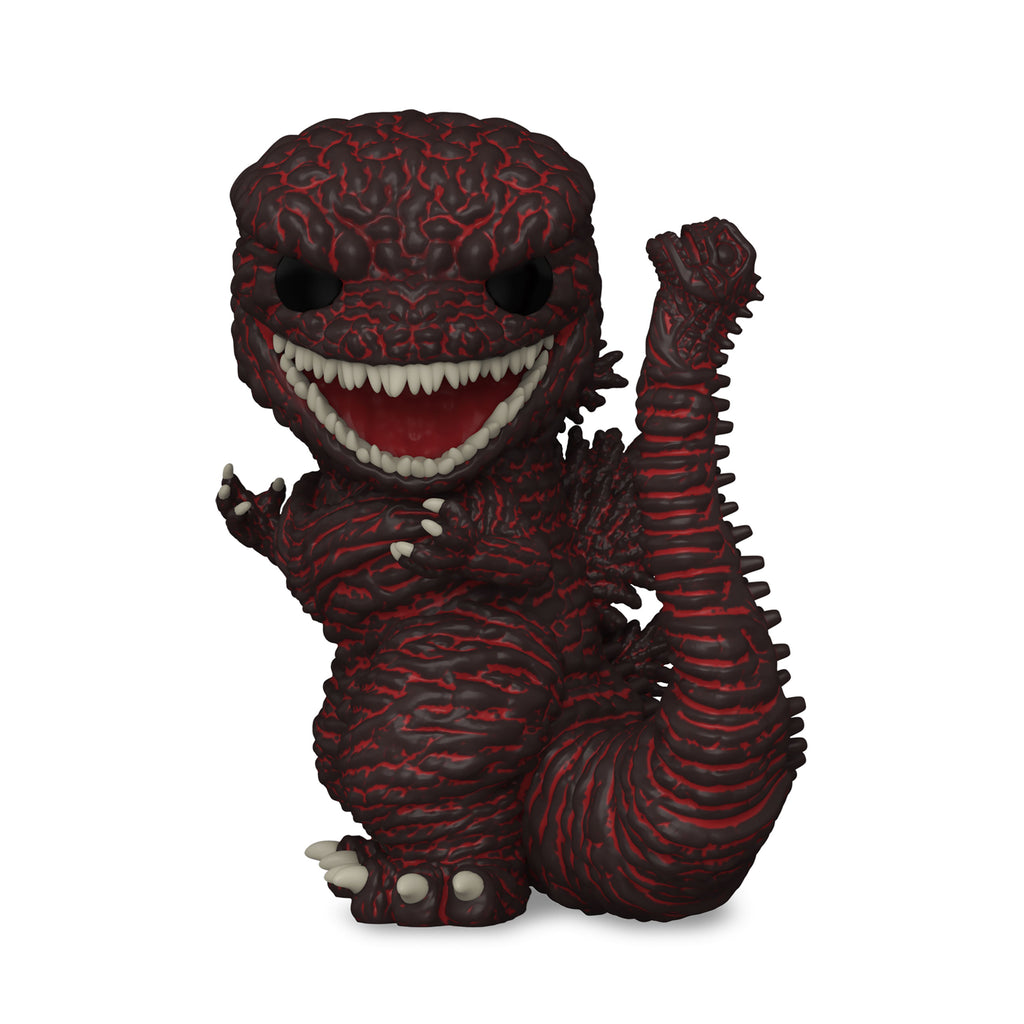 Produktbild Godzilla - Shin Godzilla 2016 Funko Pop Figur