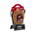 Produktbild Chucky - Rädd Chucky med kista Funko Pop figur