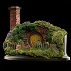 Produktbild Hobbiten - 16 Hill Lane Hobbit-håla Diorama