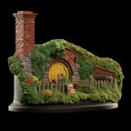 Produktbild Hobbiten - 16 Hill Lane Hobbit-håla Diorama