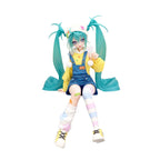 Produktbild Hatsune Miku - Lollipop Noodle Stopper Figur