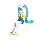 Produktbild Hatsune Miku - Lollipop Noodle Stopper Figur