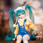 Produktbild Hatsune Miku - Lollipop Noodle Stopper Figur