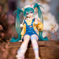 Produktbild Hatsune Miku - Lollipop Noodle Stopper Figur