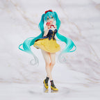 Produktbild Hatsune Miku - Wonderland Snövit Figur