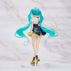 Produktbild Hatsune Miku - Wonderland Snövit Figur