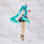 Produktbild Hatsune Miku - Wonderland Snövit Figur