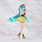 Produktbild Hatsune Miku - Wonderland Snövit Figur