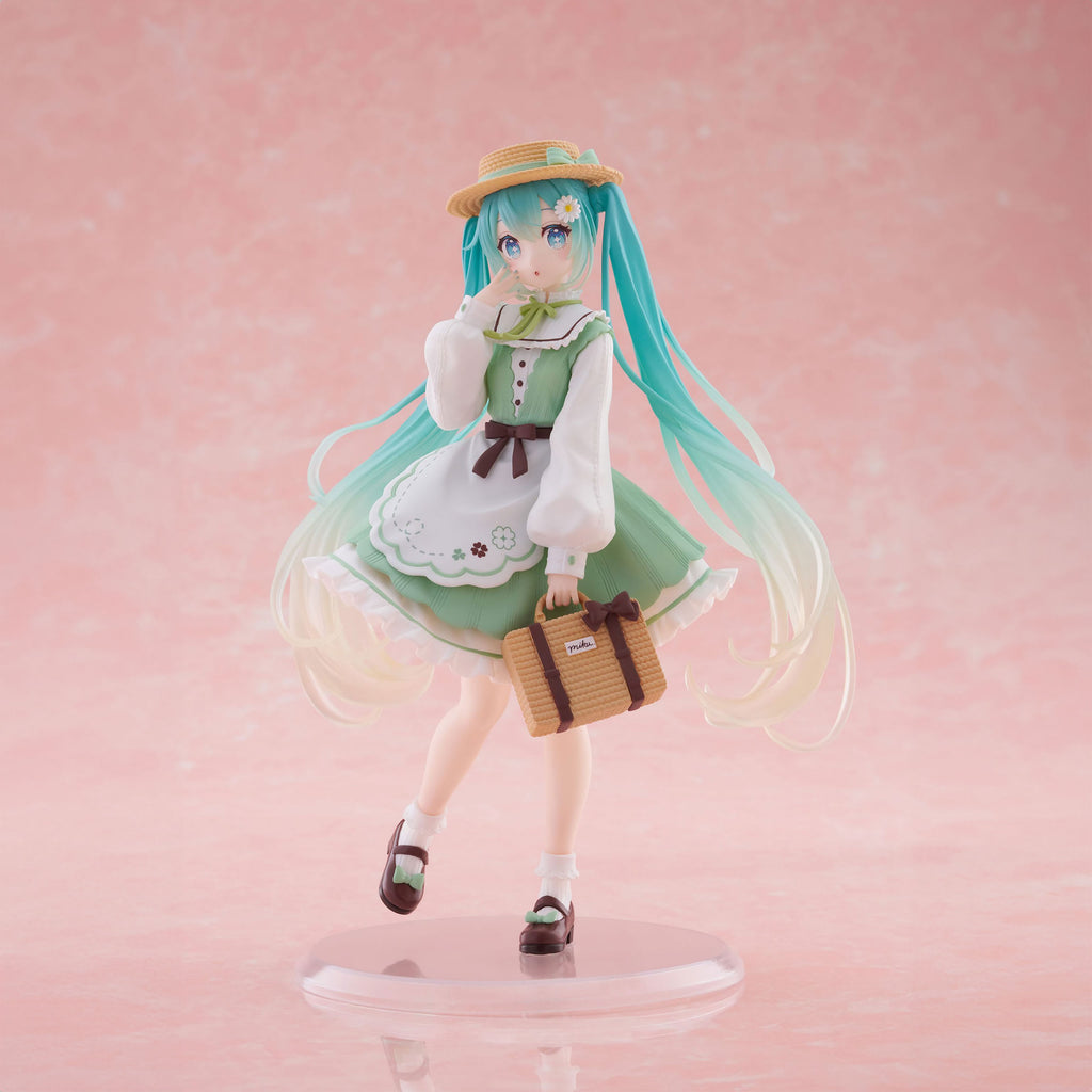 Produktbild Hatsune Miku - Fashion Country Figur