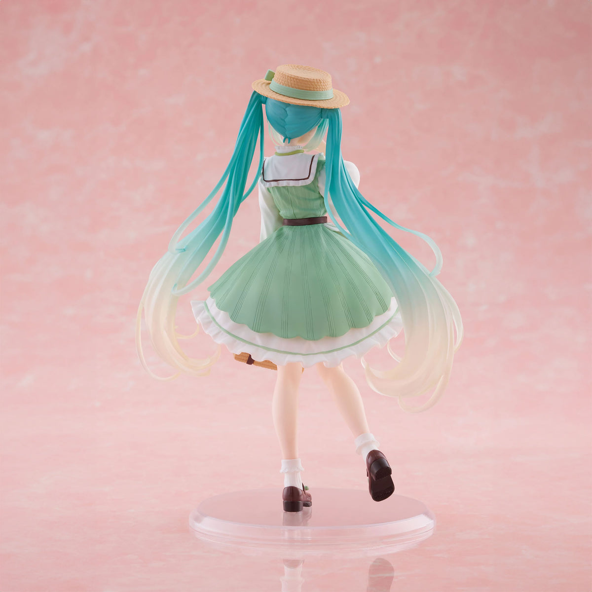 Produktbild Hatsune Miku - Fashion Country Figur