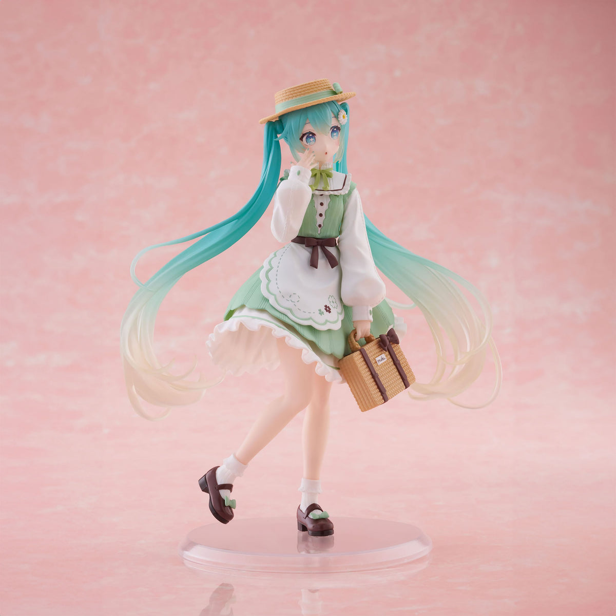 Produktbild Hatsune Miku - Fashion Country Figur