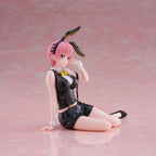 Produktbild The Quintessential Quintuplets - Ichika Nakano Desktop Cute Figur Bunny Version
