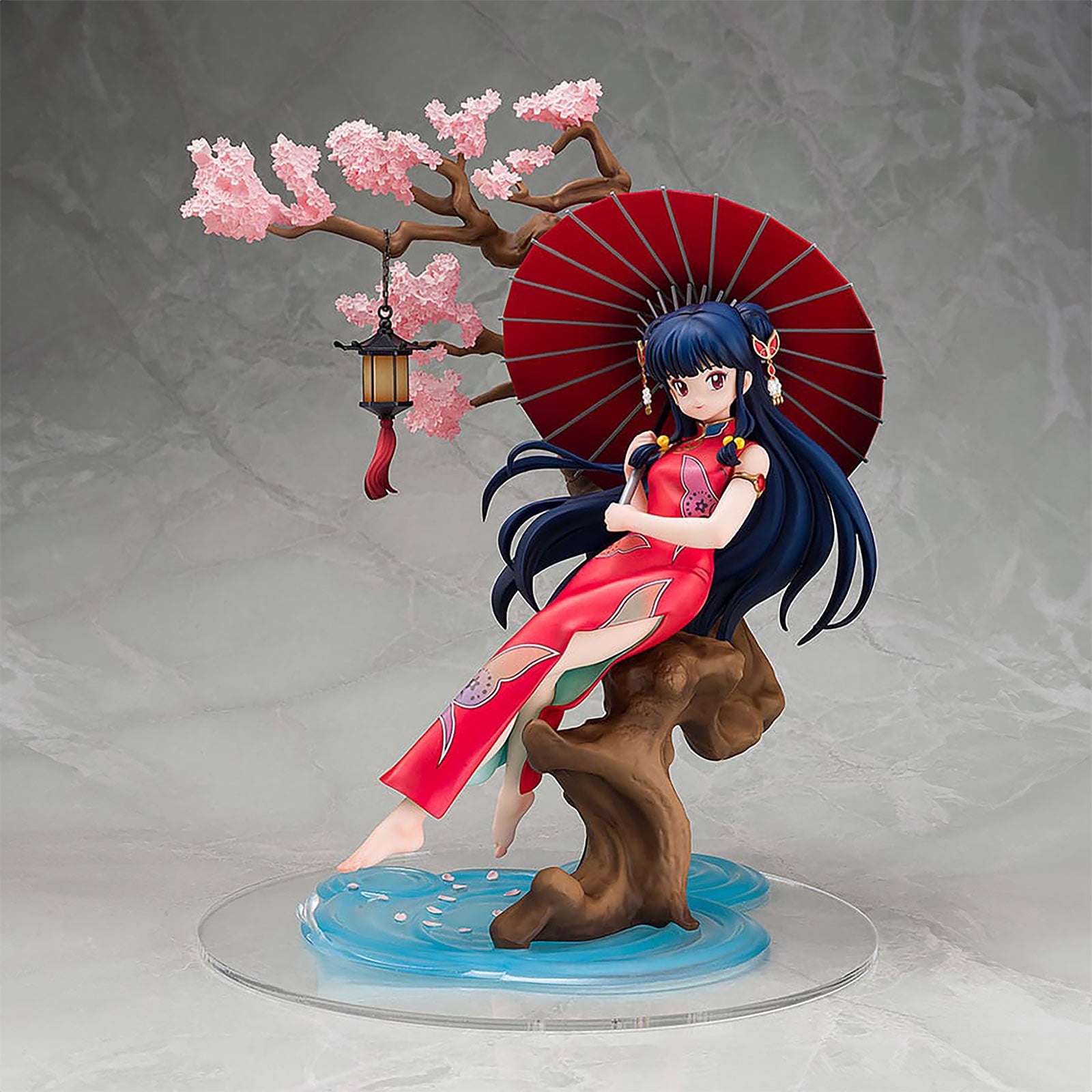 Produktbild Ranma 1/2 - Shampoo staty i skala 1:7