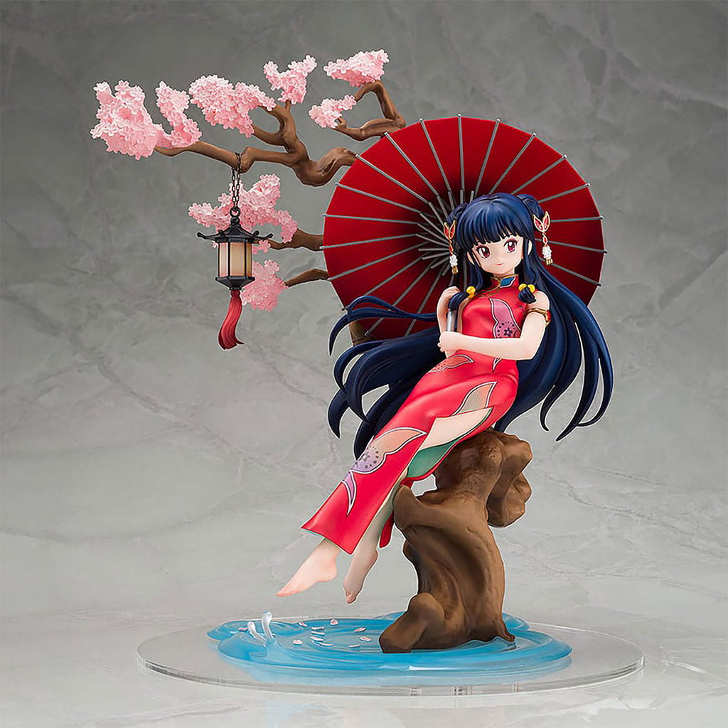 Produktbild Ranma 1/2 - Shampoo staty i skala 1:7