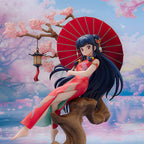 Produktbild Ranma 1/2 - Shampoo staty i skala 1:7