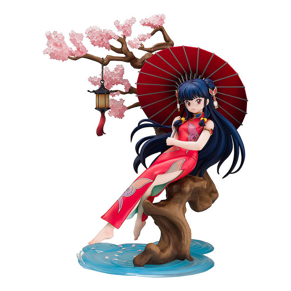 Produktbild Ranma 1/2 - Shampoo staty i skala 1:7