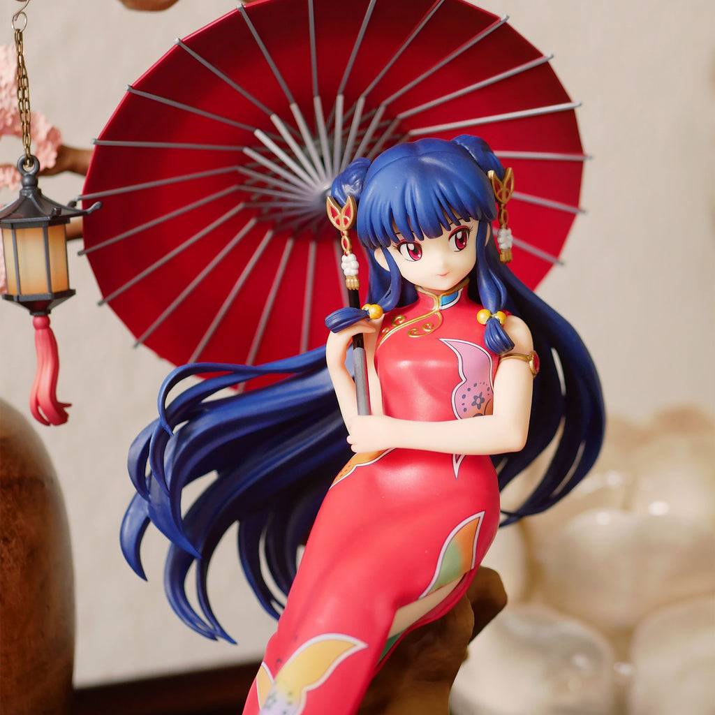 Produktbild Ranma 1/2 - Shampoo staty i skala 1:7