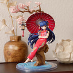 Produktbild Ranma 1/2 - Shampoo staty i skala 1:7
