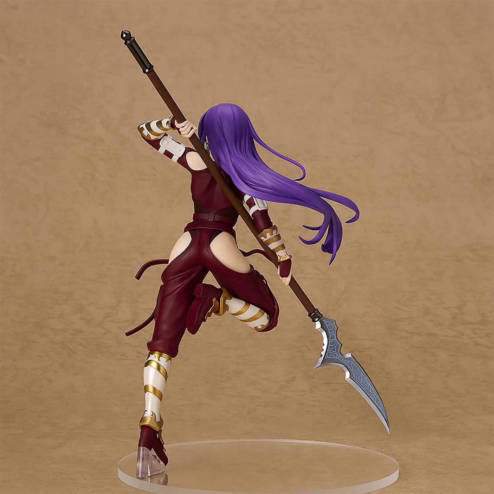 Produktbild Shangri-La Frontier - Arthur Pencilgon Pop Up Parade-figur