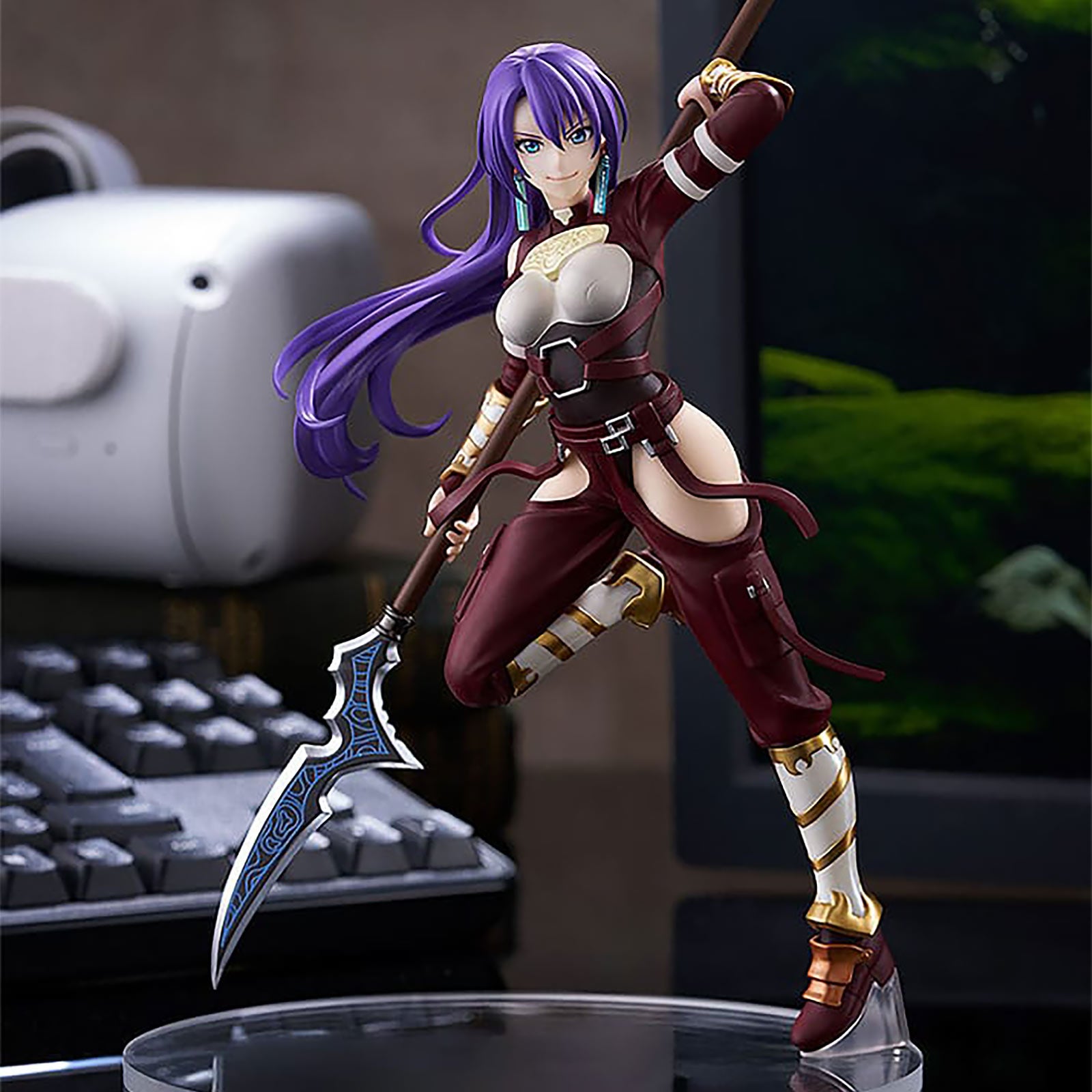 Produktbild Shangri-La Frontier - Arthur Pencilgon Pop Up Parade-figur