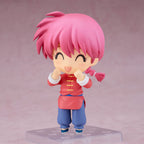 Produktbild Ranma 1/2 - Ranma Nendoroid actionfigur kvinnlig version
