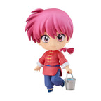 Produktbild Ranma 1/2 - Ranma Nendoroid actionfigur kvinnlig version