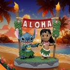 Produktbild Lilo & Stitch - Aloha D-Stage dioramafigur