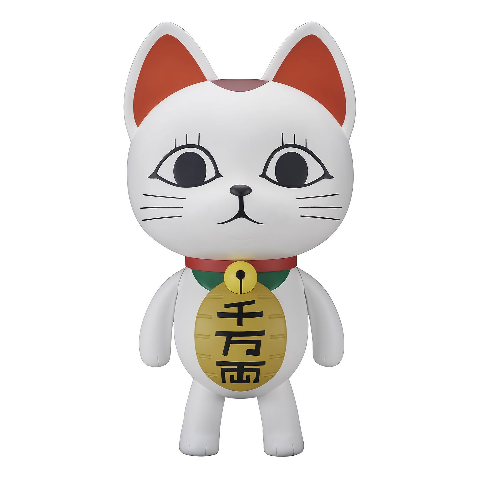 Produktbild Dandadan - Turbo Granny Beckoning Cat Staty i skala 1:1