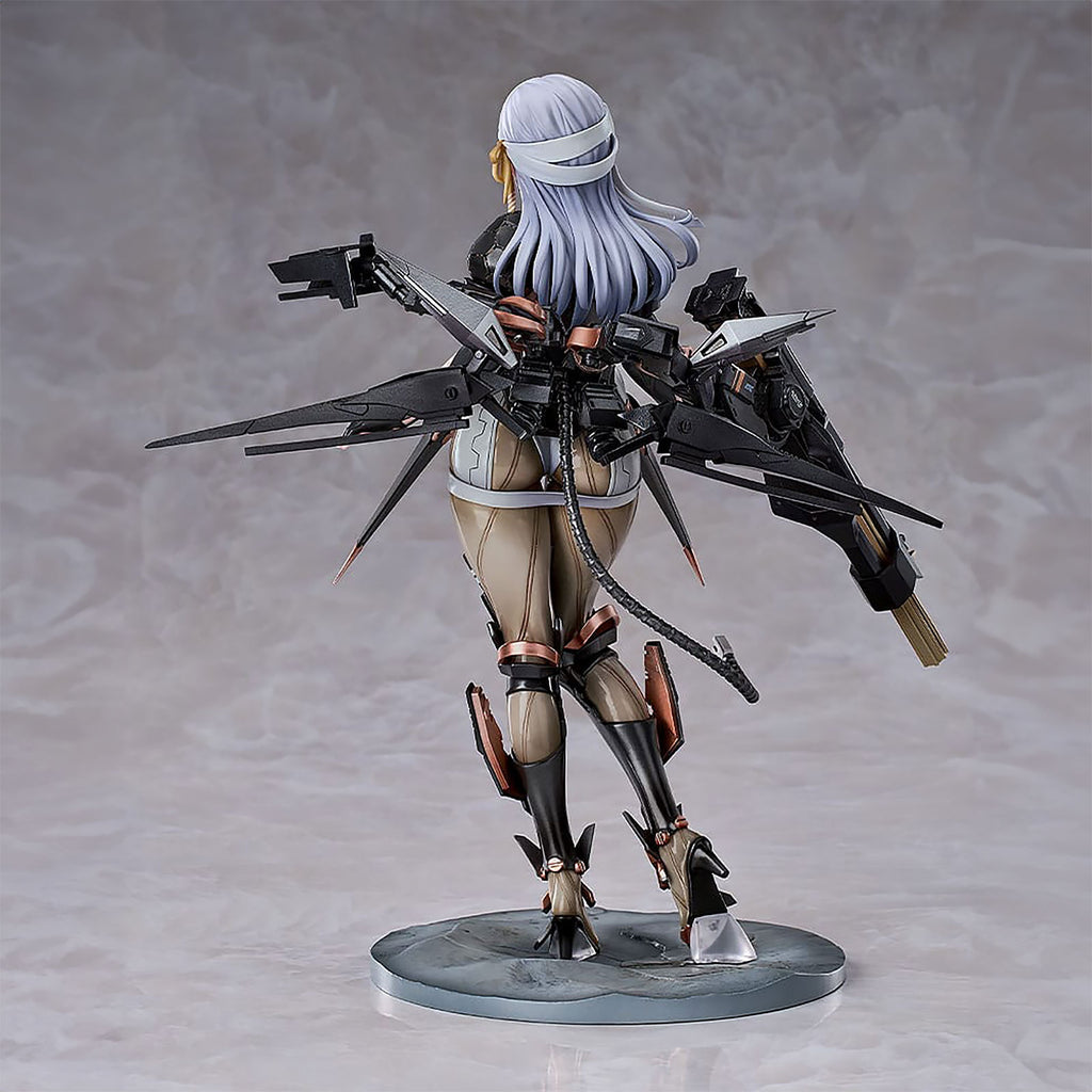 Product image Goddess of Victory: Nikke - Modernia 1:7 Statue