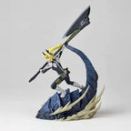 Produktbild Kaiju No. 8 – Kikoru Shinomiya dioramafigur
