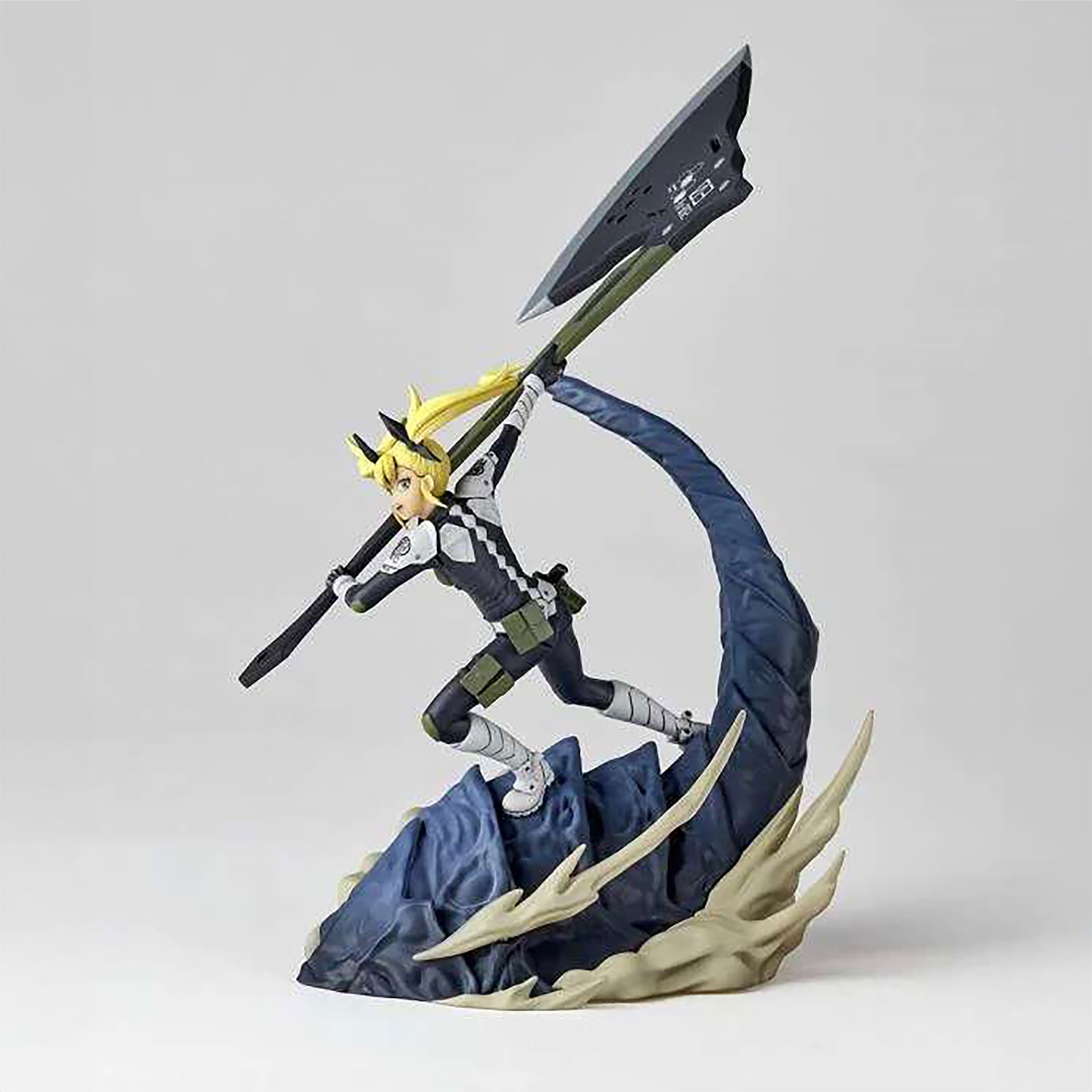 Produktbild Kaiju No. 8 – Kikoru Shinomiya dioramafigur