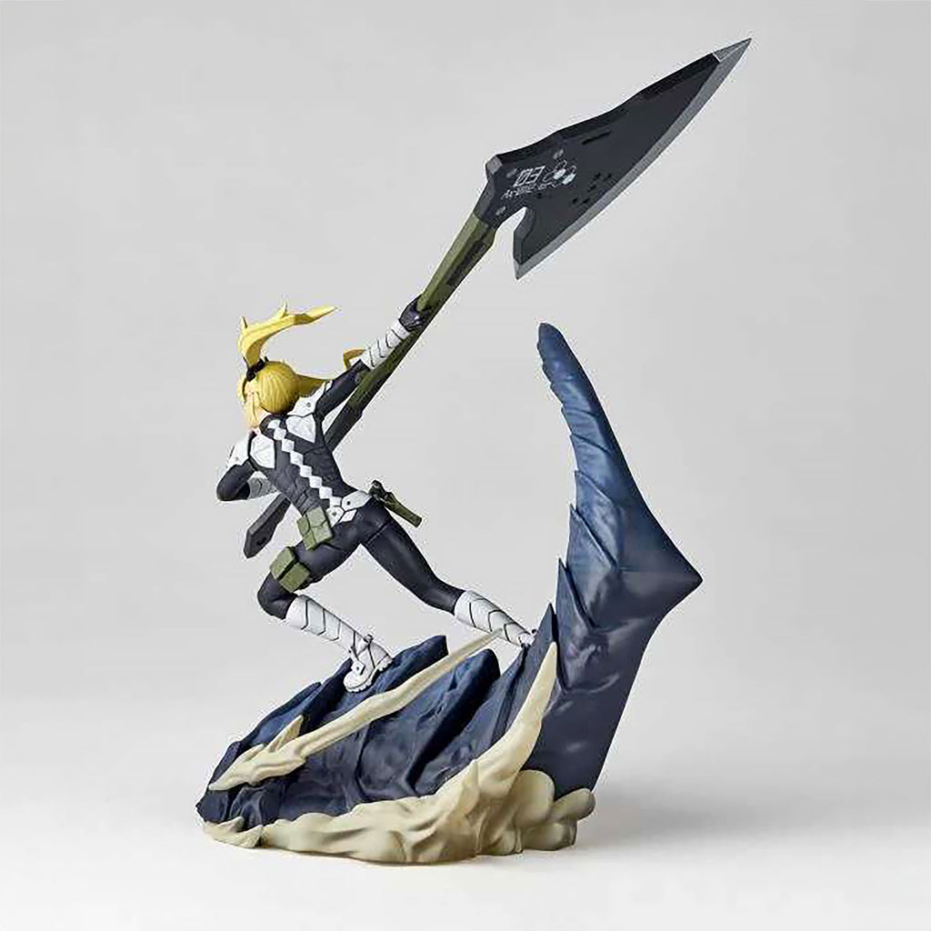 Produktbild Kaiju No. 8 – Kikoru Shinomiya dioramafigur
