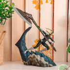 Produktbild Kaiju No. 8 – Kikoru Shinomiya dioramafigur