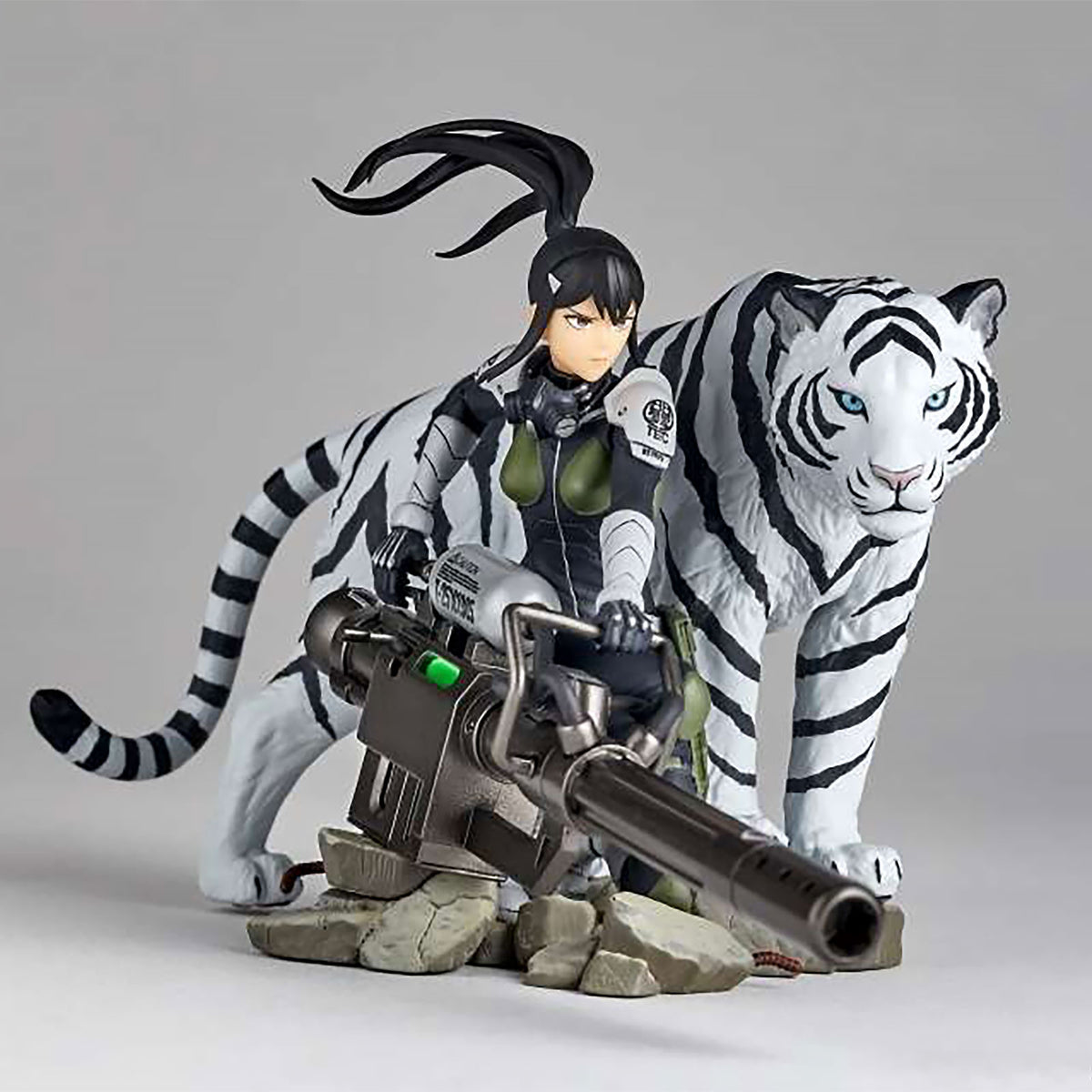 Produktbild Kaiju No. 8 - Mina Ashiro dioramafigur