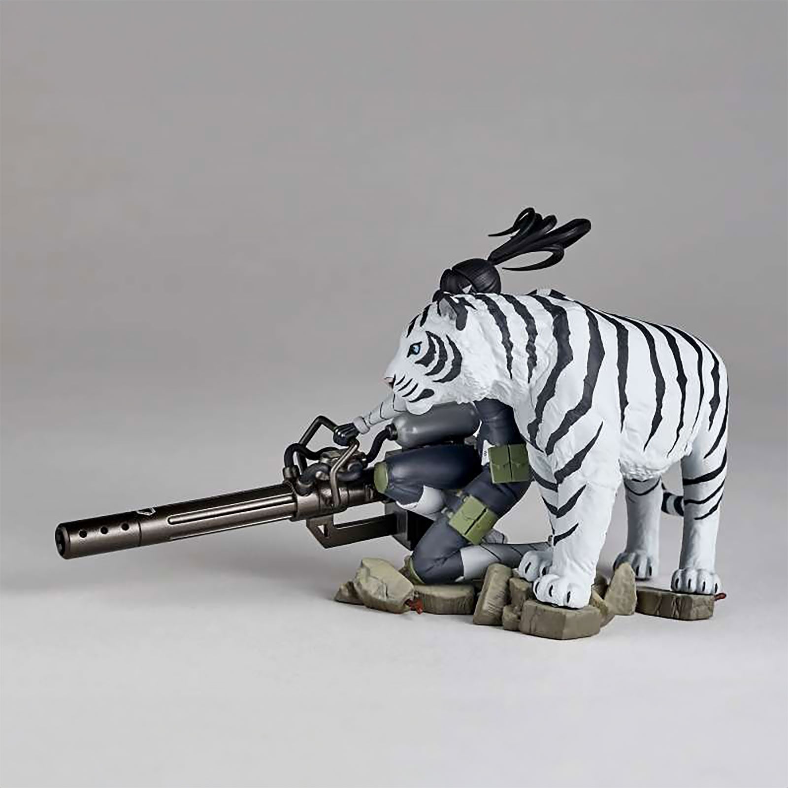 Produktbild Kaiju No. 8 - Mina Ashiro dioramafigur