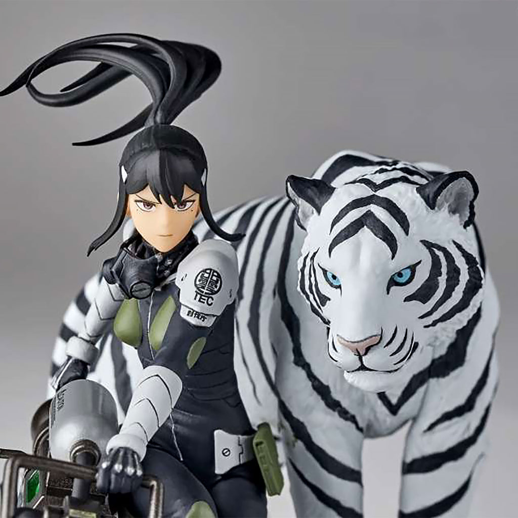 Produktbild Kaiju No. 8 - Mina Ashiro dioramafigur