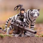 Produktbild Kaiju No. 8 - Mina Ashiro dioramafigur