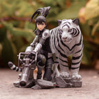 Produktbild Kaiju No. 8 - Mina Ashiro dioramafigur