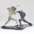 Produktbild Kaiju No. 8 vs. Kaiju No. 9 dioramafigur