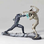 Produktbild Kaiju No. 8 vs. Kaiju No. 9 dioramafigur