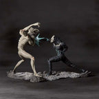 Produktbild Kaiju No. 8 vs. Kaiju No. 9 dioramafigur