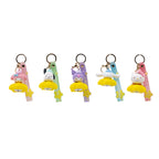 Produktbild Sanrio - Hello Kitty and Friends YuMe Mystery Light-Up nyckelring